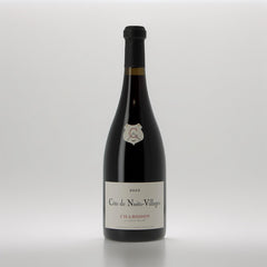 Château de Charodon Cote de Nuits Villages Rouge, 2022, 75cl