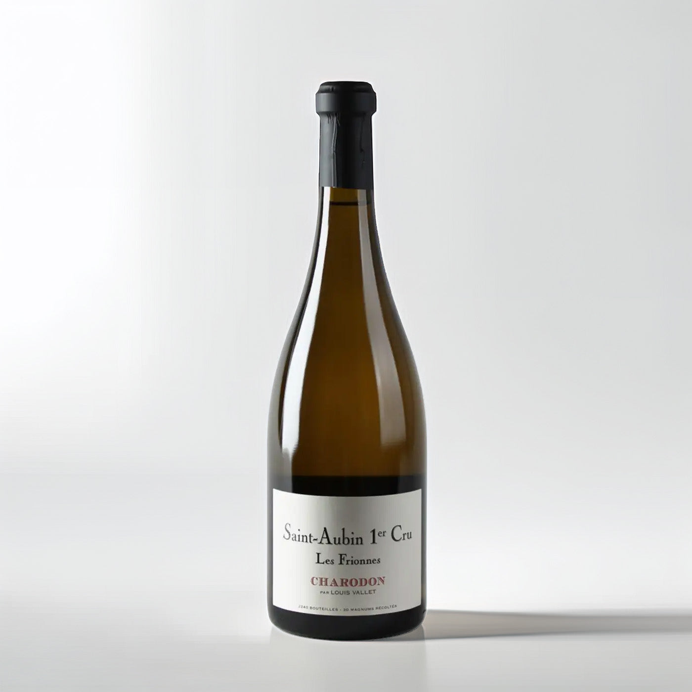 Château de Charodon Saint-Aubin Premier Cru Les Frionnes, 2022, 75cl