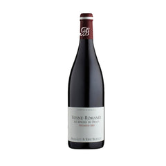 Domaine Jean-Luc & Eric Burguet, Vosne-Romanee Premier Cru Les Rouges du Dessus, Bourgogne, 2021, 75cl