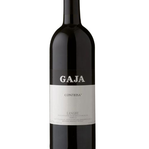 Gaja Barolo Conteisa, 2019, 75cl
