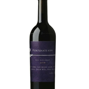 Hundred Acre Fortunate Son The Diplomat, 2018, 75cl