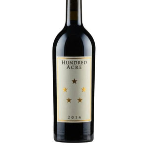 Hundred Acre Cabernet Sauvignon Kayli Morgan Vineyard, 2014, 75cl
