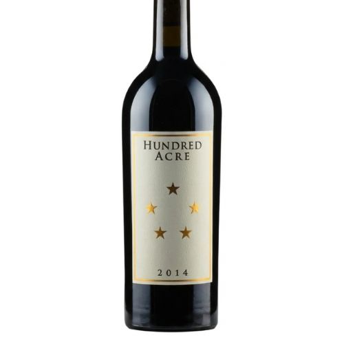 Hundred Acre Cabernet Sauvignon Kayli Morgan Vineyard, 2014, 75cl
