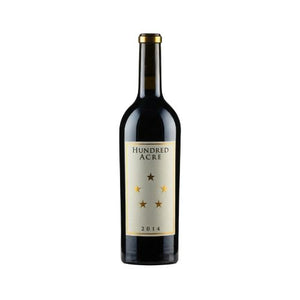 Hundred Acre Cabernet Sauvignon Kayli Morgan Vineyard, 2014, 75cl
