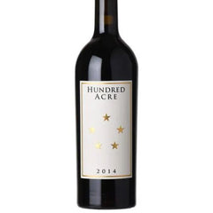 Hundred Acre Cabernet Sauvignon Ark Vineyard, 2014, 75cl