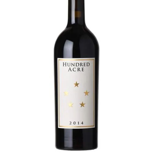 Hundred Acre Cabernet Sauvignon Ark Vineyard, 2014, 75cl