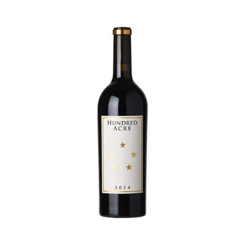 Hundred Acre Cabernet Sauvignon Ark Vineyard, 2014, 75cl