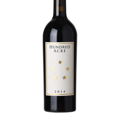 Hundred Acre Few and Far Between Cabernet Sauvignon, 2014, 75cl