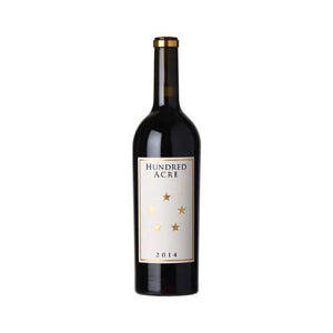 Hundred Acre Few and Far Between Cabernet Sauvignon, 2014, 75cl