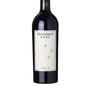 Hundred Acre Cabernet Sauvignon Kayli Morgan Vineyard, 2012, 75cl