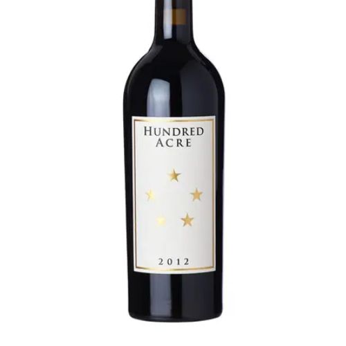Hundred Acre Cabernet Sauvignon Kayli Morgan Vineyard, 2012, 75cl