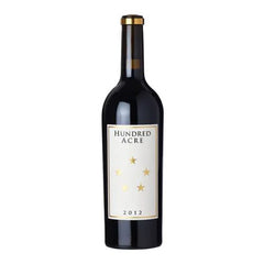 Hundred Acre Cabernet Sauvignon Kayli Morgan Vineyard, 2012, 75cl