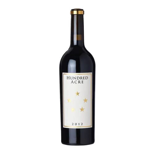 Hundred Acre Cabernet Sauvignon Kayli Morgan Vineyard, 2012, 75cl