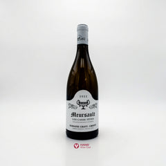 Domaine Chavy-Chouet Meursault Les Casse-Tetes 2022, 75cl
