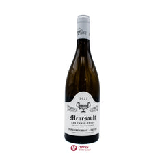 Domaine Chavy-Chouet Meursault Les Casse-Tetes 2022, 75cl