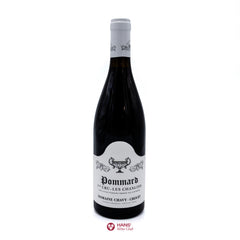 Domaine Chavy-Chouet Pommard Premier Cru Les Chanlins 2023, 75cl