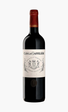 Château La Gaffeliere 'Clos La Gaffeliere', Saint-Emilion, 2020, 75cl