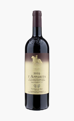 Castello di Ama L'Apparita, Toscana IGT, 2019, 75cl