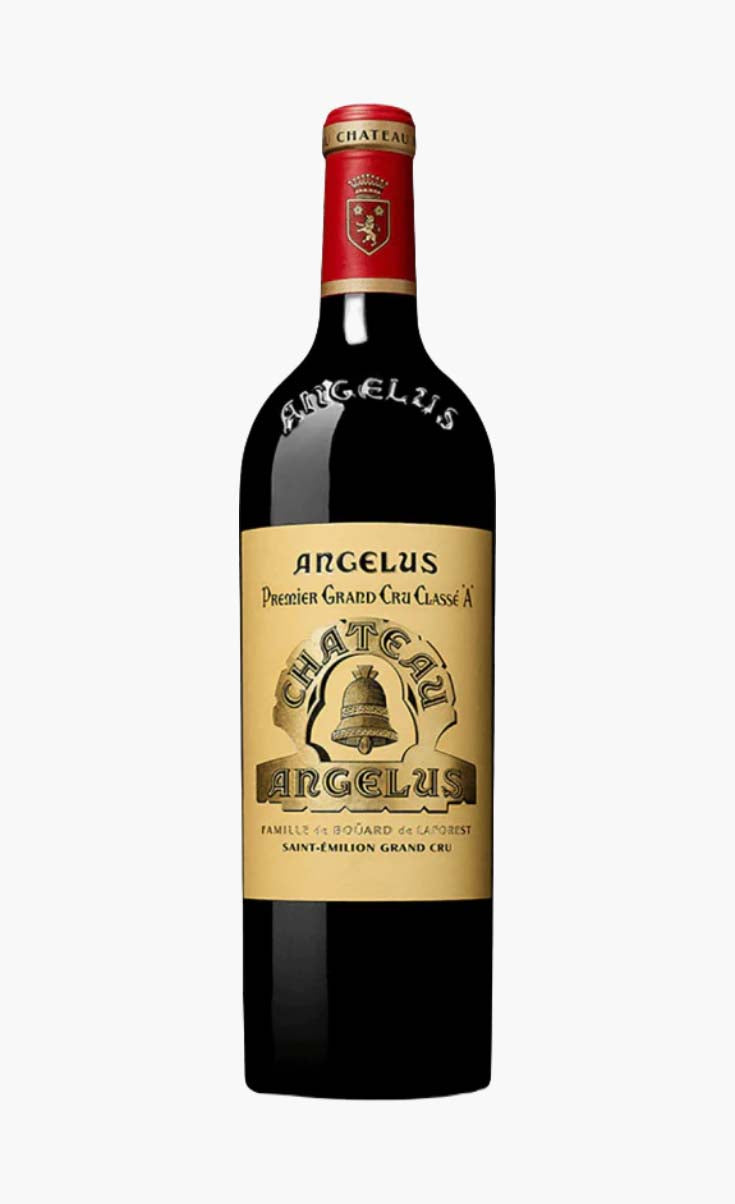 Château Angelus, Saint-Emilion, 2020, 75cl