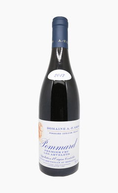 Domaine Anne-Francoise Gros Pommard Premier Cru Les Arvelets, 2022, 75cl