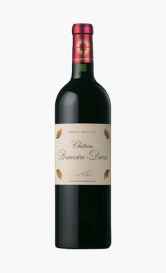 Château Branaire-Ducru 4emé Cru Classé, Saint-Julien, 2018, 75cl