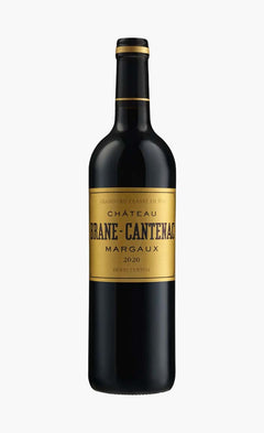 Château Brane-Cantenac 2emé Cru Classé, Margaux, 2020, 75cl