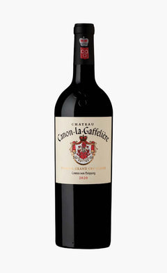 Chateau Canon La Gaffeliere, Saint-Emilion, 2021, 75cl