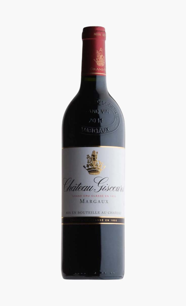 Château Giscours 3ème Cru Classé, Margaux, 2022, 75cl