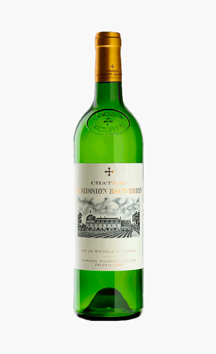 Château La Mission Haut-Brion Blanc, Pessac-Leognan, 2013, 75cl