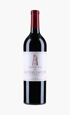 Château Latour 1er Cru Classé, Pauillac, 2014, 75cl