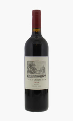 Château Duhart-Milon 4emé Cru Classé, Pauillac, 2018, 75cl