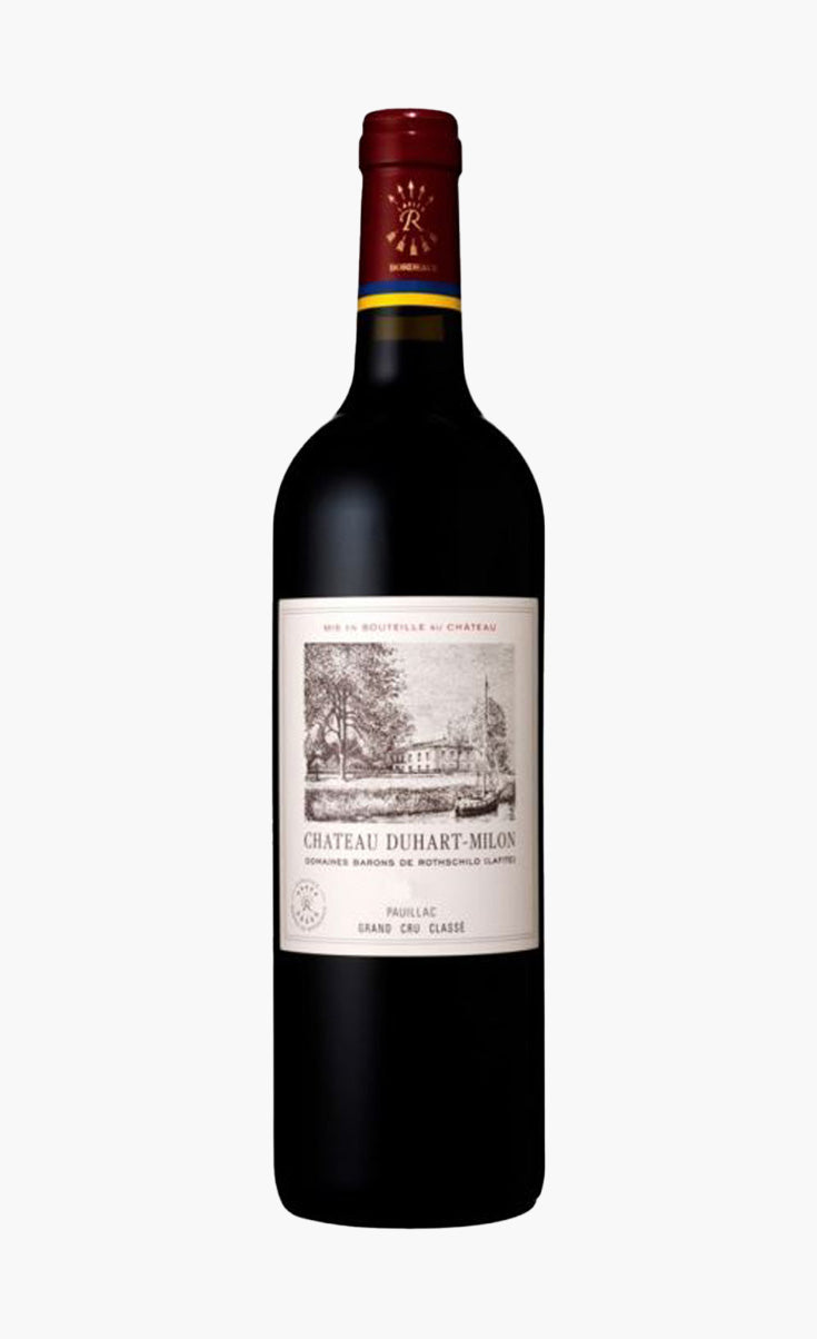 Château Duhart-Milon 4emé Cru Classé, Pauillac, 2021, 75cl