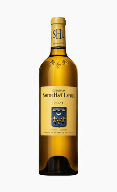 Château Smith Haut Lafitte Blanc, Pessac-Leognan, 2021, 75cl