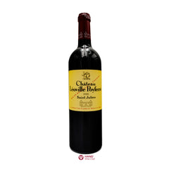 Château Leoville Poyferre 2emé Cru Classé, Saint-Julien, 2016, 75cl