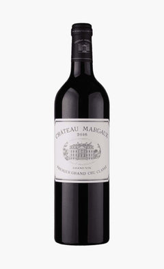 Château Margaux 1er Cru Classé, Margaux, 2016, 75cl