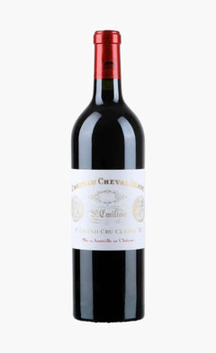 Château Cheval Blanc, Saint-Emilion, 2010, 75cl