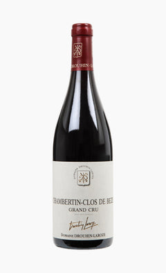 Domaine Drouhin-Laroze Chambertin Clos-de-Beze Grand Cru, Côte de Nuits, 2022, 150cl