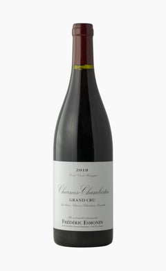 Domaine Frederic Esmonin, Charmes-Chambertin Grand Cru, Côte de Nuits, 2019, 75cl