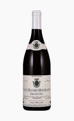 Domaine Roger-Joseph Belland Criots-Batard-Montrachet Grand Cru, Côte de Beaune, 2019, 75cl