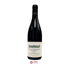 Domaine Genot-Boulanger 'Le Ronceret 1er Cru', Volnay, 2019, 75cl