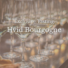 Exclusive Tasting | White Burgundy with Domaine Leflaive among others | April 29, 2026 Sølyst