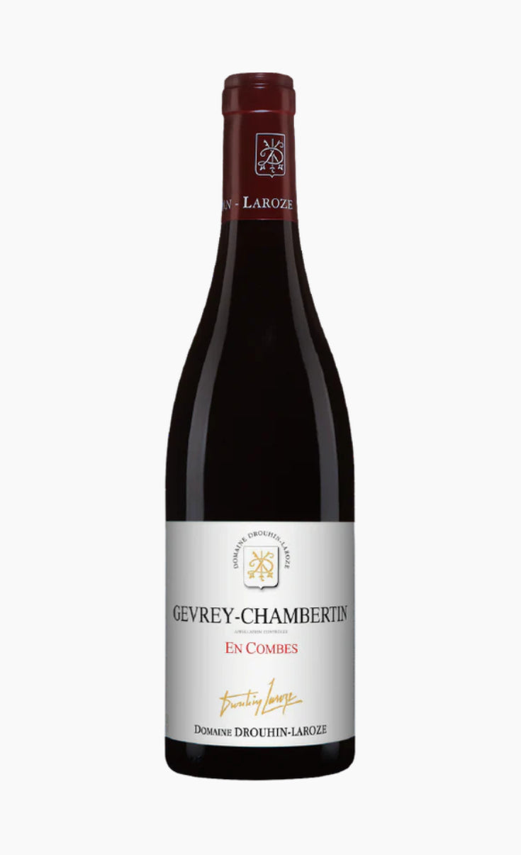 Domaine Drouhin-Laroze Gevrey-Chambertin Clos de Combes, Côte de Nuits, 2022, 150cl