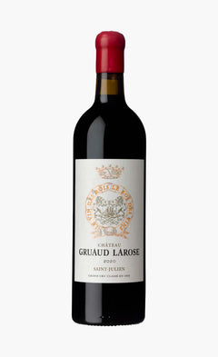 Château Gruaud Larose 2emé Cru Classé, Saint-Julien, 2020, 300cl