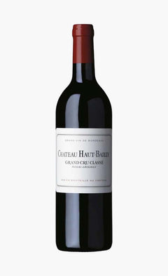 Château Haut-Bailly, Pessac-Leognan, 2018, 75cl