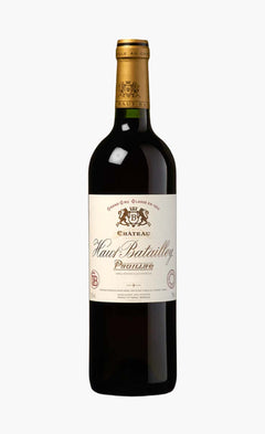 Château Haut-Batailley 5ème Cru Classé, Pauillac, 2022, 75cl