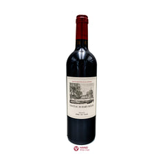 Château Duhart-Milon 4emé Cru Classé, Pauillac, 2012, 75cl