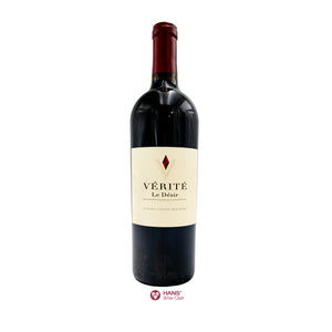 Verité - La Muse, La Joie, Le Désir Assortment, 2007 , 75cl