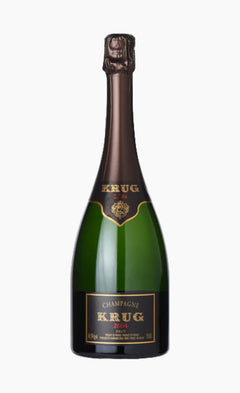 Krug Vintage Brut, Champagne, 2004, 75cl