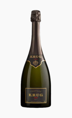 Krug Vintage Brut, Champagne, 2006, 75cl