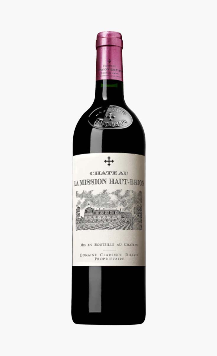 Château La Mission Haut-Brion, Pessac-Leognan, 2009, 75cl